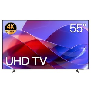 삼성 25년형 139cm(55인치)4K 크리스탈 UHD 스마트TV 55U7900, 방문설치, 스탠드형, 55U7900_수도권, 139cm(55인치)