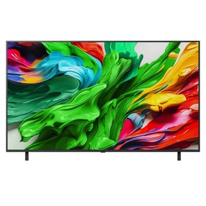 LG전자 4K UHD QNED evo AI TV