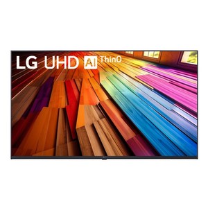 LG전자 4K UHD LED 울트라HD 스마트 TV, 방문설치, 벽걸이형, LG스마트TV, 86인치