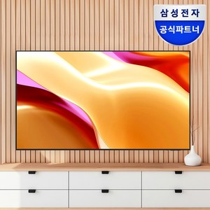 삼성전자 4K UHD 비즈니스TV 55인치 LH55BECHLGFXKR 무료배송 설치지원