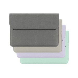 삼성 갤럭시북4 NT750XGK-KC38G 슬리브 케이스 가로형 노트북 파우치