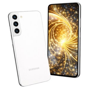 삼성전자 갤럭시 S22 99% 새상품 모든옵션 2년보증A/S 자급제 공기계, 256GB, 팬텀 화이트 2년보증A/S
