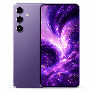 삼성전자 갤럭시 S24 99% 새상품 모든옵션 2년보증A/S 자급제 공기계, 256GB, 코발트 바이올렛 2년보증A/S