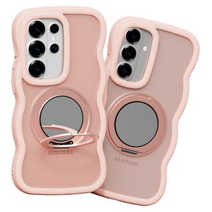 STAR SW 웨이브 맥세이프 360 거치대 휴대폰 케이스