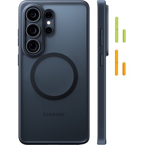 토라스 18N 초강력 맥핏 맥세이프 하이브리드 군사급 보호 슬림형 휴대폰 케이스