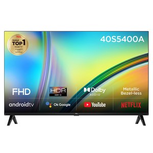 TCL FHD DLED 안드로이드 스마트 TV