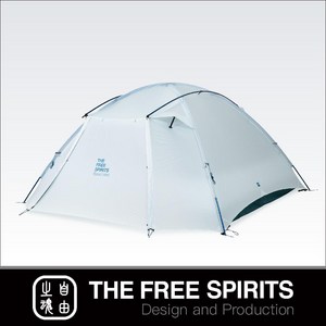 TFS STARS4 경량 텐트 4인용 2인용
