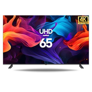 시티브 4K UHD LED TV