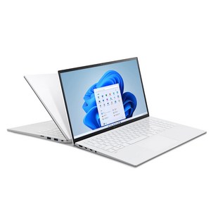 LG전자 그램 15Z95N 11세대 i7탑재 램16G nvme 1TB 15인치 화면 정품 윈도우11 탑재 고사양 그램노트북