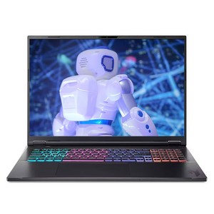 에이서 2025 니트로 16 라이젠 AI 라이젠 AI 300 시리즈 지포스 RTX 5070