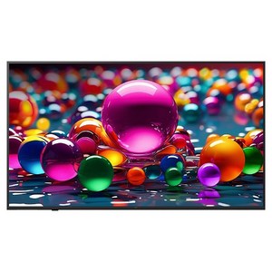 LG전자 4K UHD 울트라 HD TV