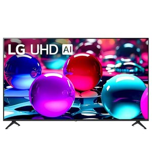 LG전자 UHD LED TV, 190cm(75인치), 스마트 TV, 벽걸이형, 방문설치