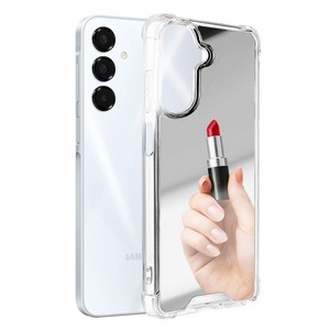 더조은셀러 루미엘 젤리 미러 거울 범퍼 케이스