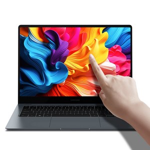 삼성전자 갤럭시북4 프로 NT940XGQ-A51AG 14인치 인텔 코어 울트라5 최신형 사무용 가벼운 터치 노트북