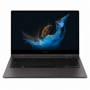 삼성전자 갤럭시북 Pro 360 i5-12세대/ 15.6인치, NT951QDB, WIN11 Pro, 16GB, 256GB, 그레이블루