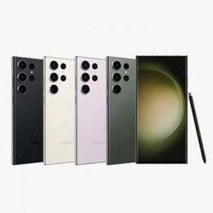 삼성전자 갤럭시 S 23 울트라 512GB SM-S918 공기계 중고폰 리퍼폰, 라벤더, 512GB