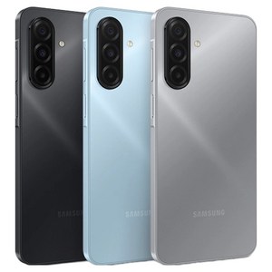 삼성전자 갤럭시 A17 미사용 새상품 SM-m175, 128GB, 라이트블루(단순개봉)