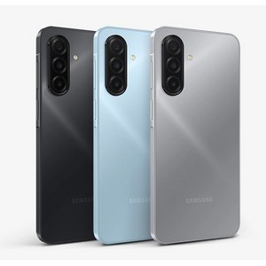 삼성전자 갤럭시 A17 미사용 새상품 SM-m175, 128GB, 블랙(단순개봉)
