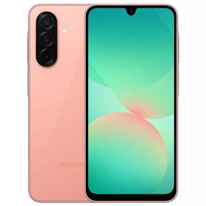 삼성 갤럭시A26 128GB 6램 핑크 듀얼심 5G 관세포함 자급제폰