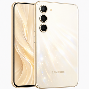삼성전자 갤럭시 S23 공기계 SM-S911 (풀박스패키징+충전기+케이스+필름+유심핀+1년보증)-AGAINDEVICE, 256GB, 크림