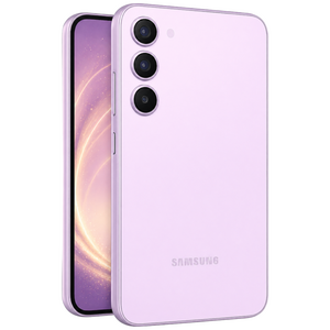 삼성전자 갤럭시 S23 공기계 SM-S911 (풀박스패키징+충전기+케이스+필름+유심핀+1년보증)-AGAINDEVICE, 256GB, 라벤더