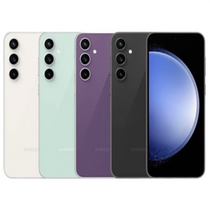 갤럭시 S23FE (SM-S711N) 공기계 미사용 새제품 박스 단순 개봉 256GB