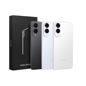 삼성전자 갤럭시 S25 Edge 자급제 SM-S937N, 티타늄 제트블랙, 256GB