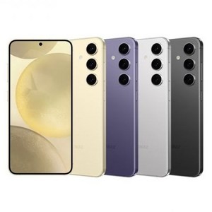삼성전자 갤럭시 S 24 플러스 512GB SM-S926 공기계 중고폰 리퍼폰, 랜덤색상 빠른출고 가능, 512GB