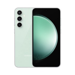 삼성전자 갤럭시 S23FE 리퍼비시 (액정+배터리+베젤 새상품급) 2년 기능보증 박스풀패키징, 256GB, 리퍼비시 그린