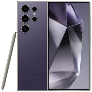 삼성전자 Ai 갤럭시 S24 울트라 256GB 공기계 S급 (구성품: 단말기 + 유심핀 + 보호케이스 + 보호필름 / 12개월 무상보증) Re:think, 티타늄 바이올렛, 256GB