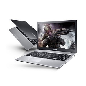 삼성 게이밍노트북 NT371B5J I5-4310M/8G/SSD256G/G820M/15.6/윈10 지포스 게임노트북 A급중고 samsung노트북