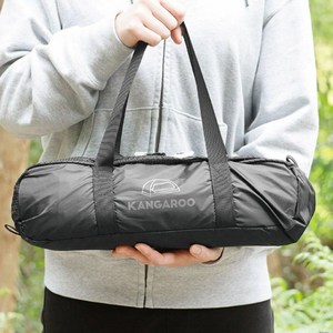 바이커쉘터 경량 1인텐트 백패킹 모터캠
