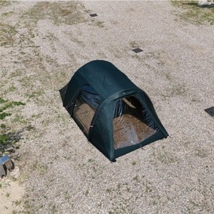 [GOPAMIR] 지피아웃도어 고파미르 에어쉘터 TN600 사이드 TPU창