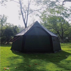 [GOPAMIR] 지피아웃도어 고파미르 미니멀캠핑 에어쉘터(AIR SHELTER) G450