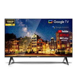 대우테크 스마트 FHD LED TV 에너지1등급