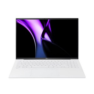 LG전자 그램 16Z90P i7-11세대 16GB 256GB 윈도우11프로 16인치 노트북