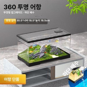 초대형 달팽이키우기 세트 곤충 달팽이집 사육장 특대형