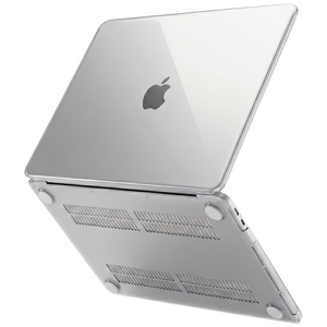 2026 맥북네오 클리어 하드 투명 케이스 macbook neo전용, 1개, Macbook Neo, 클리어 투명