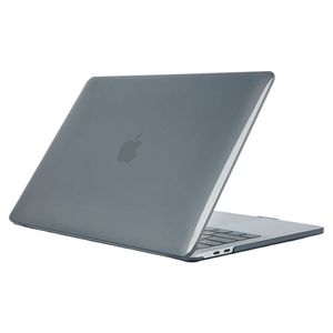 다온 감각적인 맥북케이스 Retina A1534, 블랙, 1세트