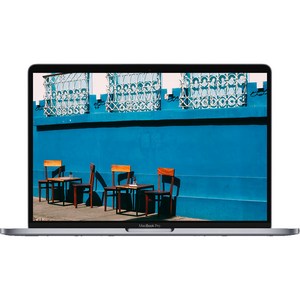 중고 맥북프로 2019 터치바 16인치 i7-9750H 32G SSD 512GB 라데온 Pro 5300M A2141 스페이스 그레이