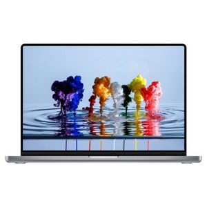 중고 애플 맥북프로 2021 16인치 M1 PRO A2485 32GB 512GB 스페이스 그레이, 애플 맥북프로 A2485, MAC OS, 32GB, 512GB, 스페이스 그레이