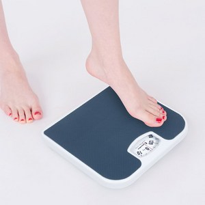 아이워너 기계식 체중계 KS-5600 초정밀 저울 몸무게, KS-5600, 단일 색상, 1개
