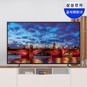 삼성전자 UHD 스마트 사이니지 TV BED-H UHD 4K LED 에너지효율 1등급