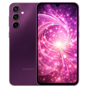 삼성전자 갤럭시 A24 99% 새상품 모든옵션 2년보증A/S 자급제 공기계, 128GB, 다크 레드 2년보증A/S