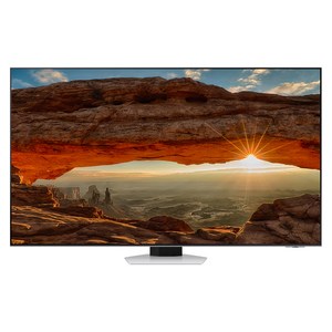 삼성전자 4K UHD Neo QLED TV QNB85