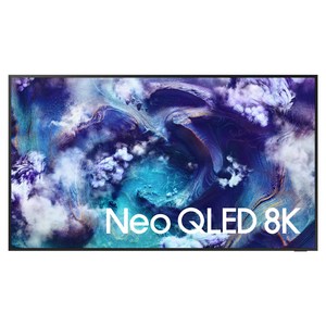 삼성전자 8K UHD Neo QLED TV