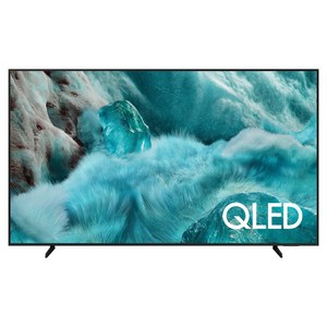 삼성전자 4K UHD QLED TV