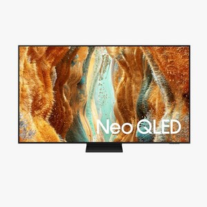 삼성전자 4K UHD Neo QLED TV, 214cm(85인치), 85QN70, 벽걸이형, 방문설치
