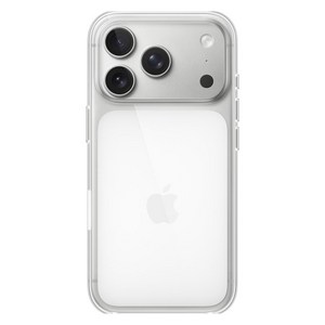 Apple 정품 아이폰 맥세이프 투명 케이스