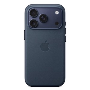 Apple 정품 아이폰 맥세이프 테크우븐 케이스